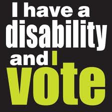 Can-Do-Ability: The Blind Not Allowed To Vote In 2010